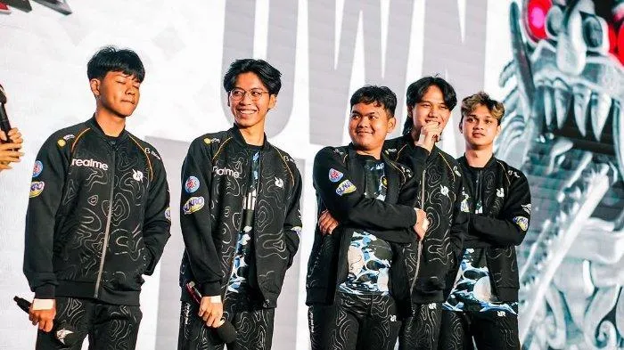 Roster Terbaru RRQ & Jadwal MPL ID S15 yang Dinanti!