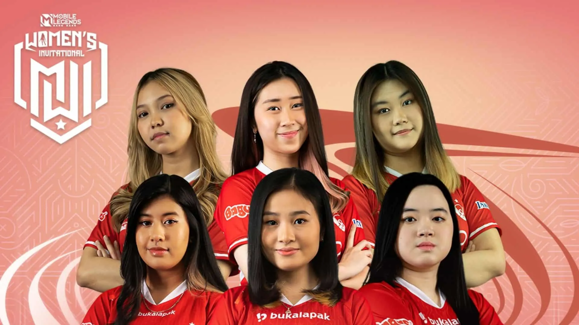 Pemain esport wanita Indonesia Paling Berprestasi 2025 2 Wanita Indonesia berjaya di esport dunia 2025