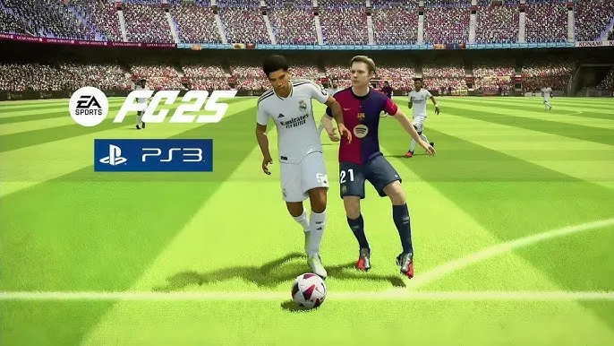 Klub Terkuat Di Ps3 2025, Masih Layak Untuk Dimainkan! 2 Klub PS3 terkuat 2025, nostalgia gaming masih seru!