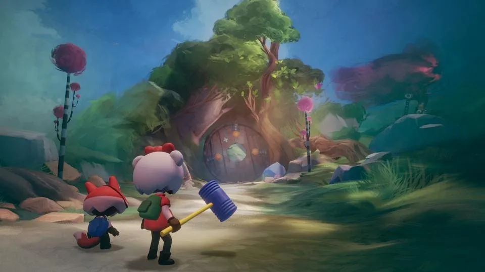 Eksplorasi Kreativitas Tanpa Batas di Game Sandbox 2025