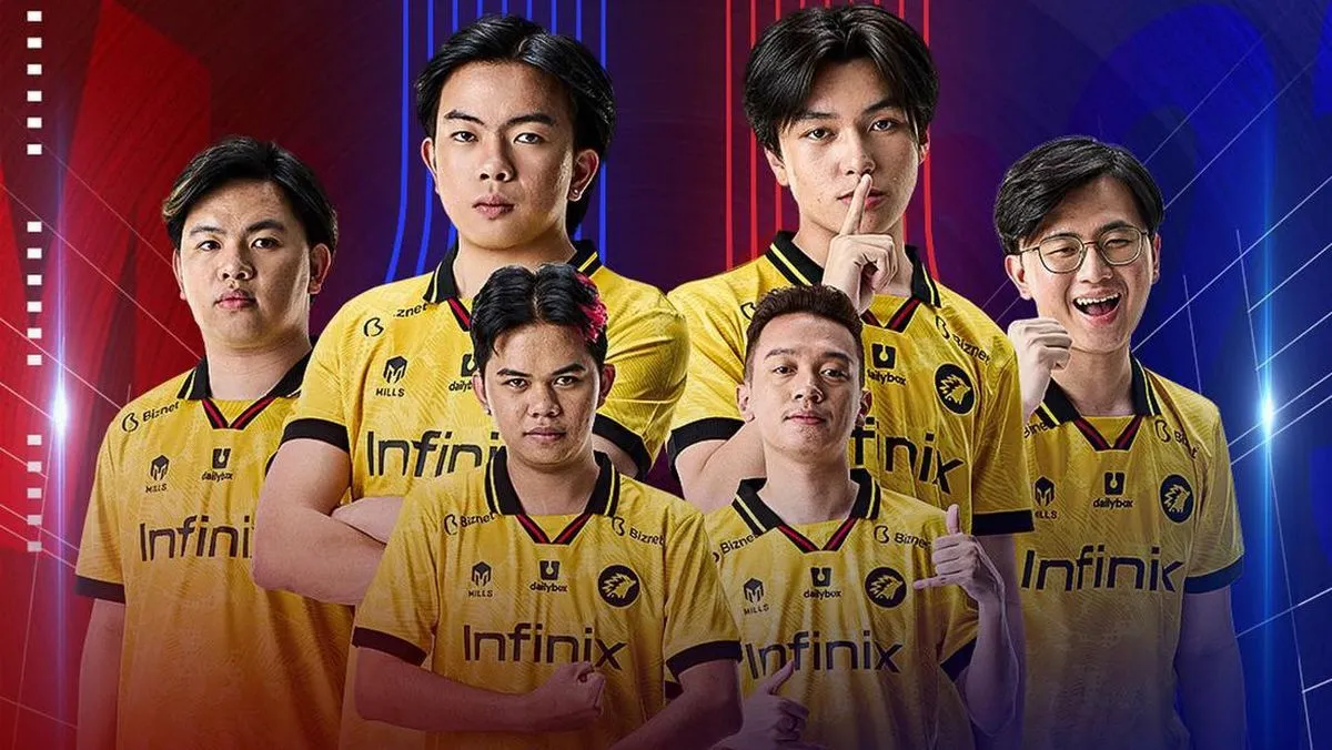 Tim Esports ML dengan Piala Terbanyak di Indonesia