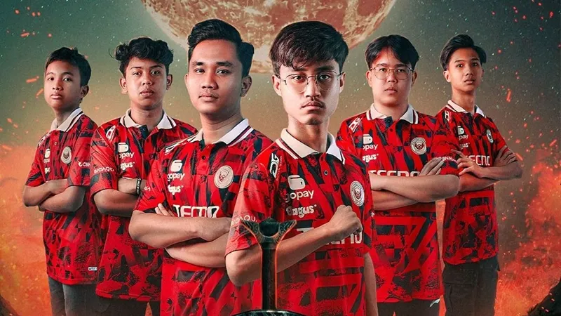 Tim Indonesia Di Pmgc Terbaru 2025 & Roster Lengkapnya 2 Tim Indonesia di PMGC 2025: Roster Lengkap & Terbaru