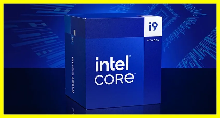 Urutan Processor laptop Intel Untuk Gaming dari Terendah 2 Urutan processor Intel laptop gaming 2025 dari terendah