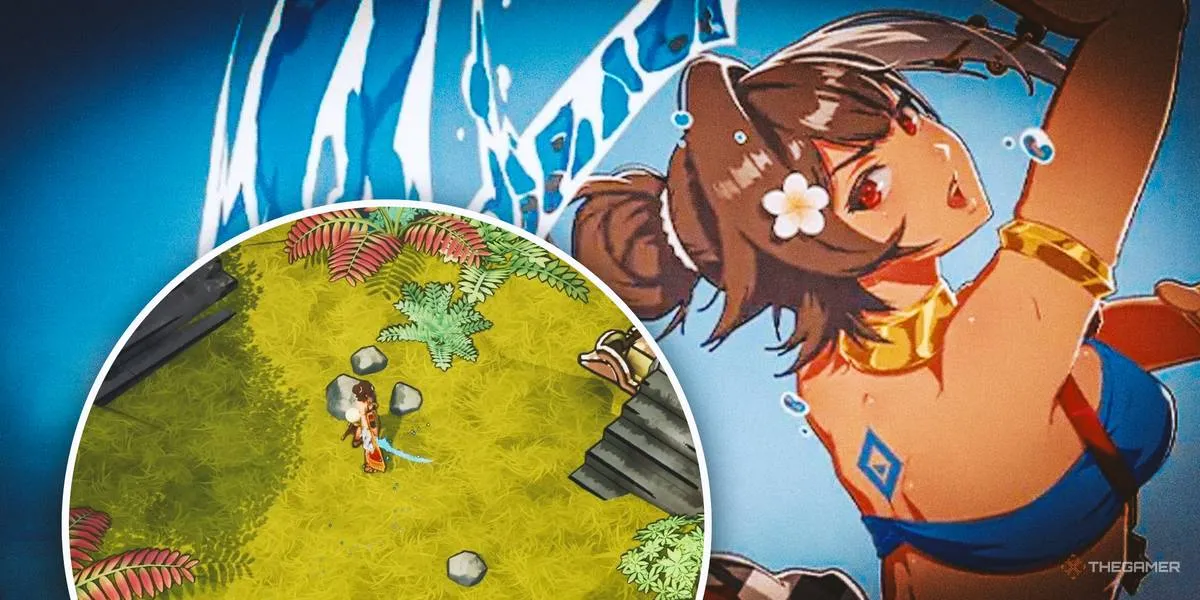 Gameplay Blades of Mirage Agate: wajib tahu sebelum main