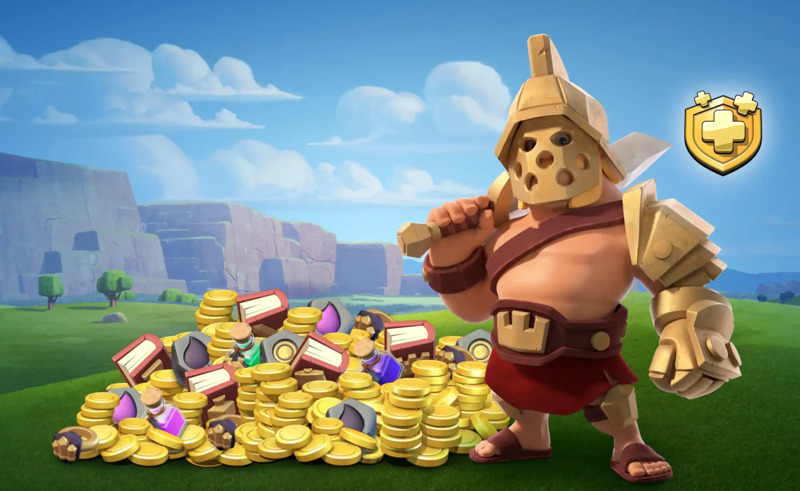 Capai Puncak Tantangan Musim COC dengan Strategi Ini