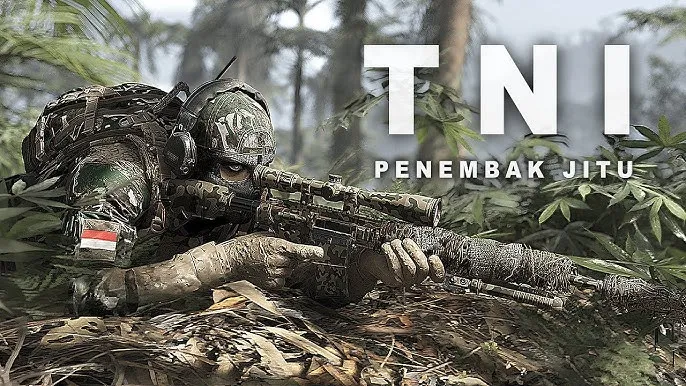 Game Tentara Indonesia PC Paling Realistis, Wajib Coba!