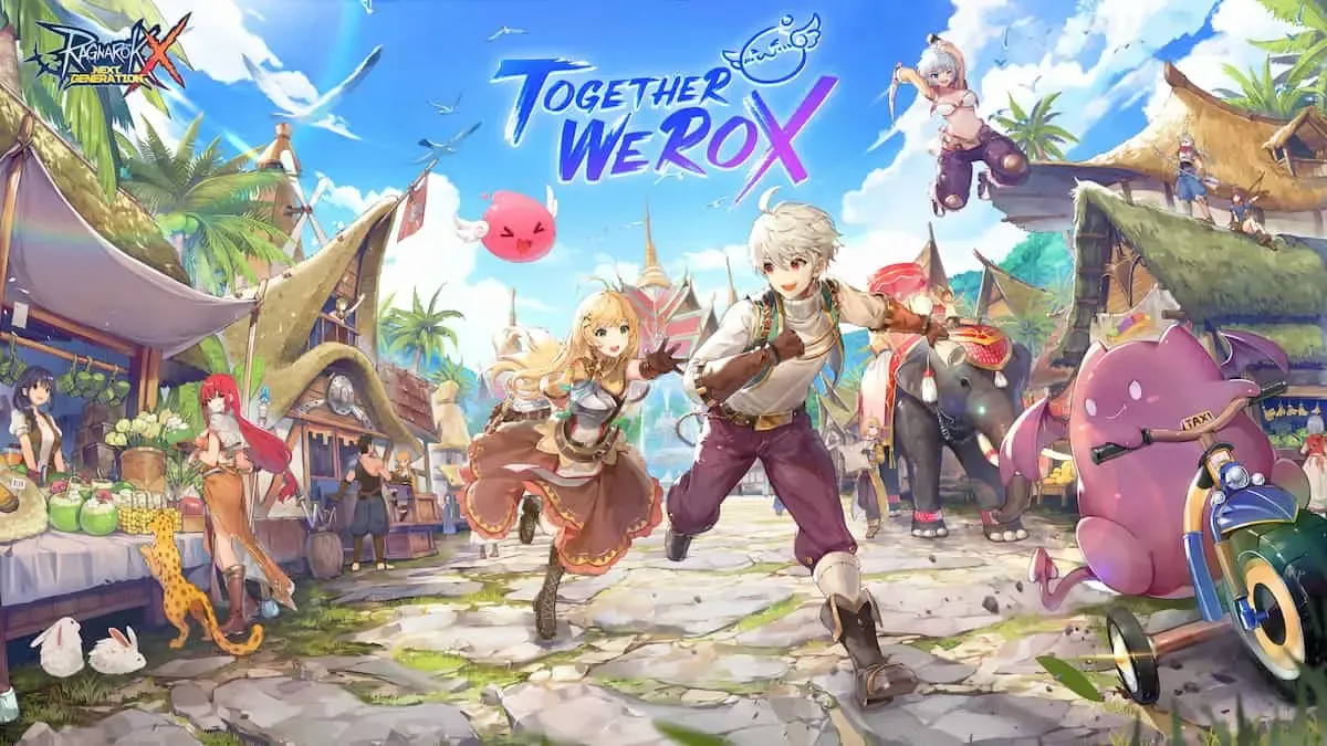 Klaim Hadiah Eksklusif Ragnarok X Juli 2025 Sekarang!