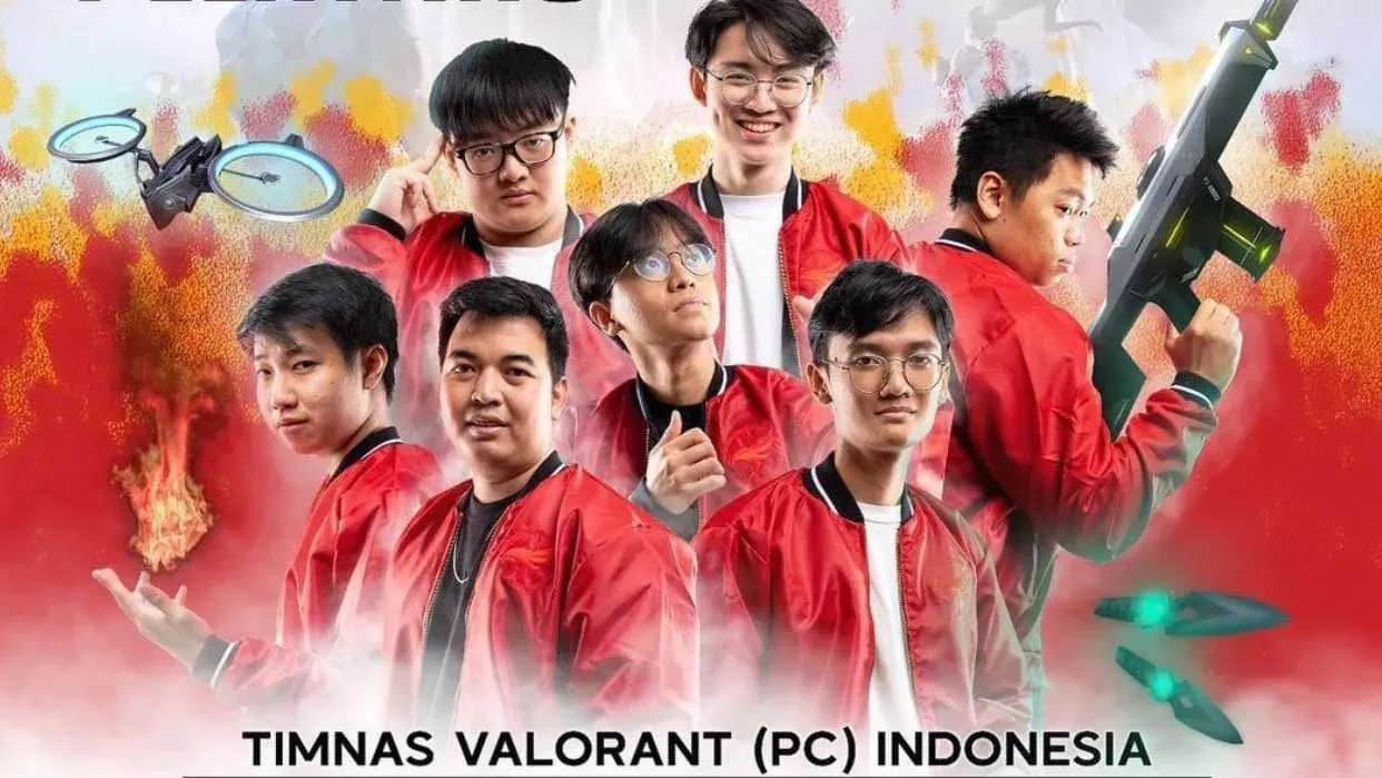 Analisis Kekuatan Tim Valorant Indonesia Di Vct 2025 | Hot 2 Analisis Tim Valorant Indonesia di VCT 2025: Kekuatan & Peluang