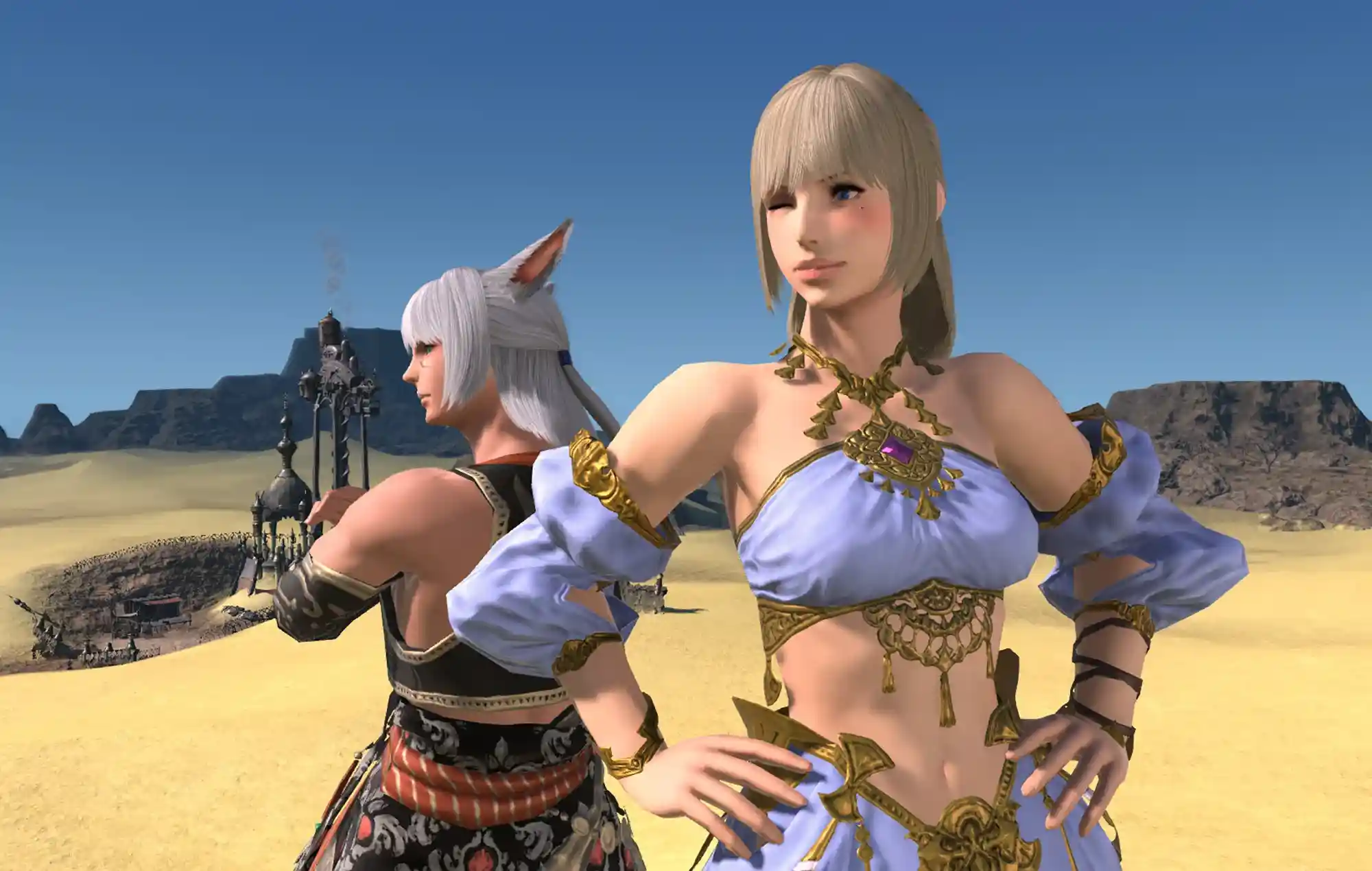 Game Mmorpg Android Paling Banyak Dimainkan Update 2025 2 Game MMORPG Android Paling Banyak Dimainkan 2025