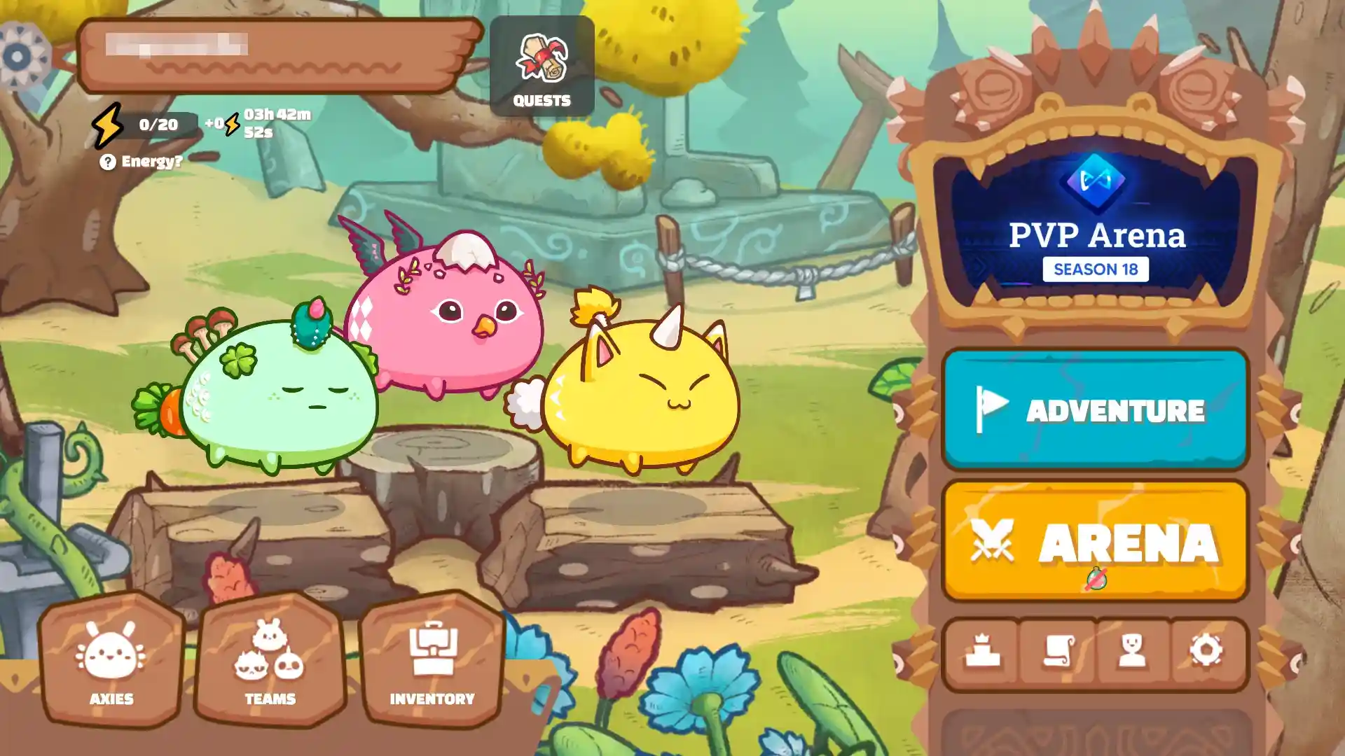 Game NFT Gratis Tanpa Modal Paling Cuan di Tahun 2025 2 Game NFT Gratis Terbaik 2025: Cuan Tanpa Modal Awal