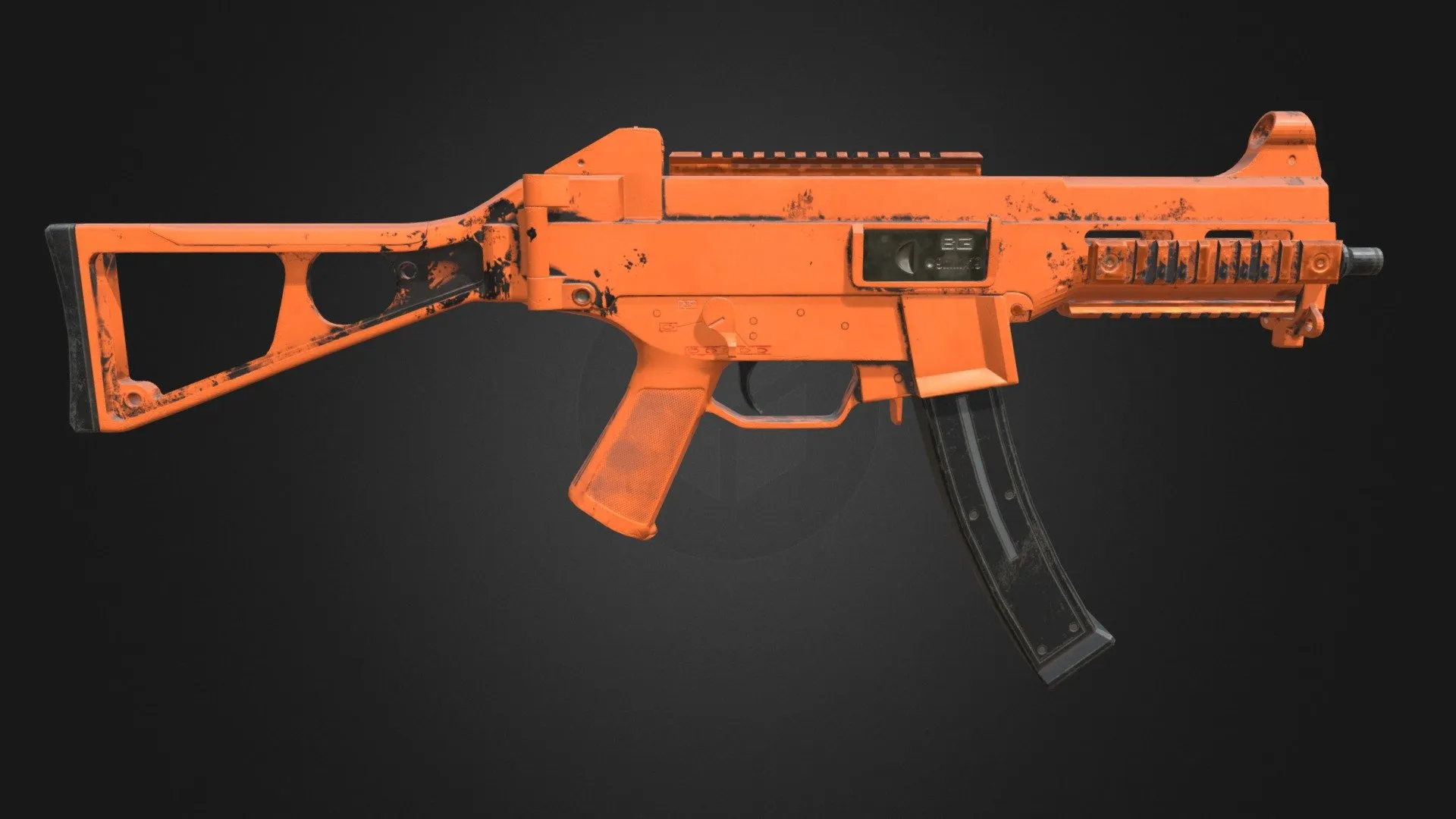 Senjata pubg jarak dekat Terbaik untuk Barbar Anti Recoil 2 Senjata PUBG jarak dekat minim recoil untuk menang