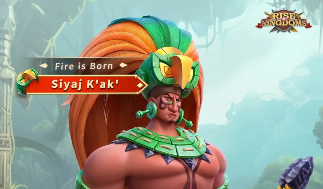 Urutan zaman di Rise of Kingdom Panduan Lengkap 2025 2 Urutan Zaman di Rise of Kingdom: Panduan 2025