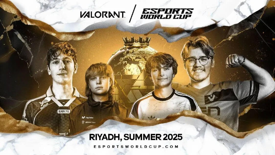 Liquipedia Esports World Cup 2025: Info & Jadwal Terbaru 2 Jadwal Lengkap dan Info Terbaru Esports World Cup 2025
