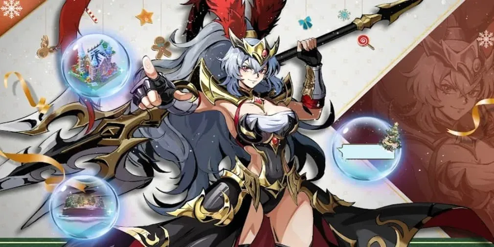 Dapatkan Bonus Spesial Legend of Kingdoms Juni 2025!