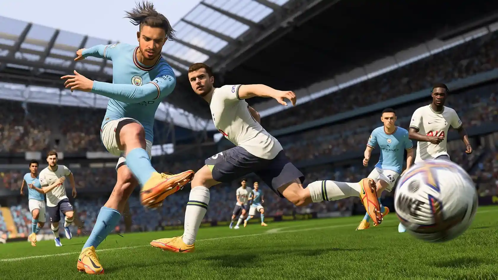 Game olahraga Nintendo Switch paling seru wajib punya