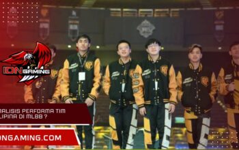 Analisis Performa Tim Filipina di MLBB Kenapa Begitu Kuat?