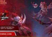 Angela Kishin Densetsu Berapa Dm? Ini Harga Resminya!