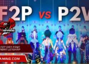 Apa Itu F2p Dan P2w? Penjelasan Lengkap Untuk Para Gamer