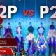 Apa Itu F2p Dan P2w? Penjelasan Lengkap Untuk Para Gamer