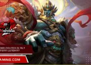 Apa Tugas Fighter Di Ml? Penjelasan Lengkap Wajib Tahu