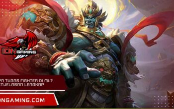 Apa Tugas Fighter Di Ml? Penjelasan Lengkap Wajib Tahu
