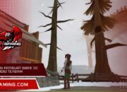 Aplikasi pembuat game 3D di Android Terbaik Tanpa Coding