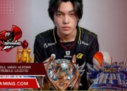 Asal usul Kairi Kumar dalam Mobile legend, Ini Faktanya
