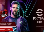 Cara Membuka Semua Tim Di Efootball 2024, Patch Terbaru!
