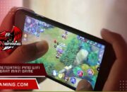 Cara Mengatasi Ping WiFi Tinggi Saat Main Game Anti Lag
