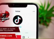 Cara Live Game Di Tiktok Tanpa 1000 Followers Update 2025
