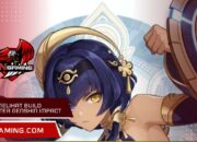 Cara melihat build karakter Genshin Impact Anti Gagal 2025