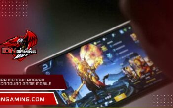 Cara menghilangkan kecanduan game Mobile Legend Menurut Ahli