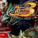 Cheat Monster Hunter 3rd PPSSPP 60fps Terbaru Anti Banned