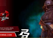 Cheat Point Blank 2025 Gratis: Fitur Lengkap & Aman
