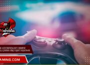 Ciri-ciri kecanduan game online & Cara Mengatasinya Cepat