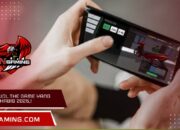 Code Ojol The Game Yang Belum Habis 2025, Klaim Segera!
