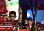 Daftar juara eFootball World Cup dari Masa ke Masa