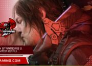 Death stranding 2 karakter Baru & Prediksi Peran Mereka