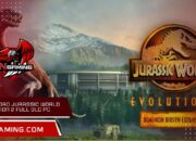 Download Jurassic World Evolution 2 Full DLC PC Terbaru