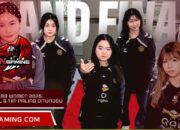 EWC MLBB Women 2025: Jadwal & Tim Paling Ditunggu