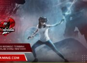 Game AR Android Terbaik yang Wajib Kamu Mainkan di 2025