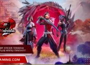 Game F2P Steam Terbaik 2025 yang Wajib Kamu Mainkan