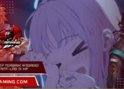 Game F2p Terbaik Android Ringan Anti Lag Di Hp Kentang