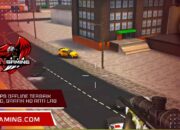 Game FPS Offline Terbaik Android, Grafik HD Anti Lag 2025