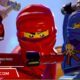 Game LEGO NINJAGO Ride Ninja, Download & Mainkan Sekarang!