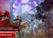 Game Mmorpg Server Indonesia Yang Masih Ramai Di 2025