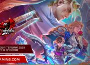 Game Moba Terbaik 2025 Untuk Pc & Android, Wajib Coba!