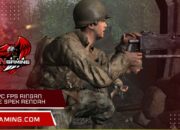 Game PC FPS Ringan Offline Terbaik untuk Spek Rendah