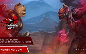 Game Rpg Buatan Indonesia Android Terbaik, Wajib Kamu Mainkan