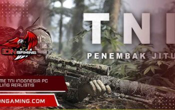 Game Tni Indonesia Pc Paling Realistis Yang Wajib Dicoba